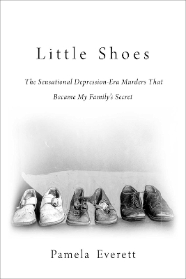 Little Shoes - Pamela Everett
