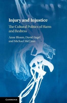 Injury and Injustice - 