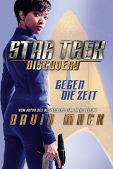 Star Trek - Discovery 1: Gegen die Zeit - David Mack
