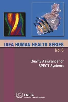 Quality Assurance for SPECT Systems -  Iaea