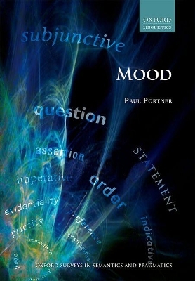 Mood - Paul Portner