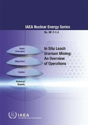 In Situ Leach Uranium Mining -  Iaea