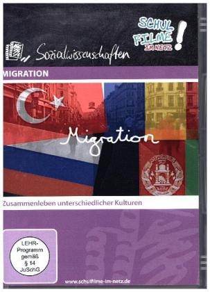 Migration, 1 DVD