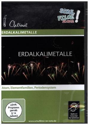 Erdalkalimetalle, 1 DVD