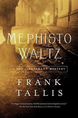 Mephisto Waltz - Frank Tallis