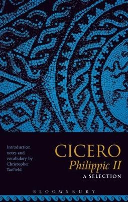 Cicero Philippic II: A Selection - 
