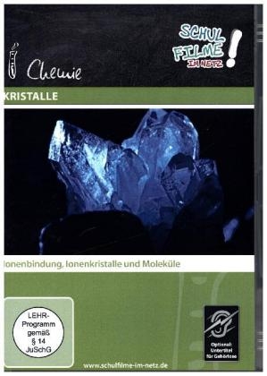 Kristalle, 1 DVD