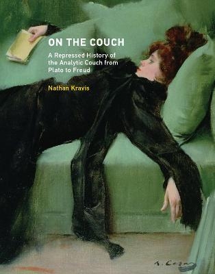 On the Couch - Nathan Kravis