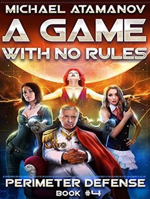 A Game With No Rules - Michael Atamanov