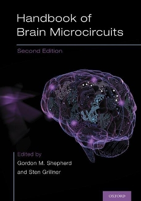 Handbook of Brain Microcircuits - 