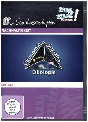 Nachhaltigkeit, 1 DVD