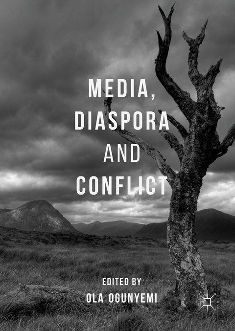 Media, Diaspora and Conflict - 