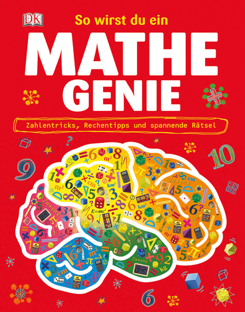 So wirst du ein Mathe-Genie