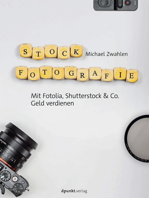 Stockfotografie - Michael Zwahlen