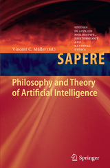 Philosophy and Theory of Artificial Intelligence - 