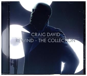 Rewind - The Collection, 1 Audio-CD - Craig David