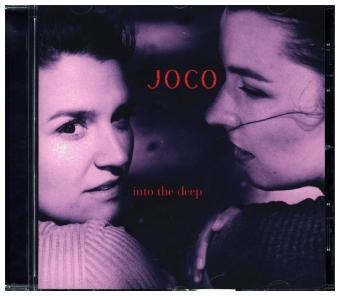 Into The Deep, 1 Audio-CD -  JOCO