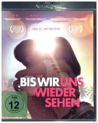 Bis wir uns wiedersehen, 1 Blu-ray