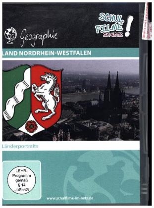 Land Nordrhein-Westfalen, 1 DVD