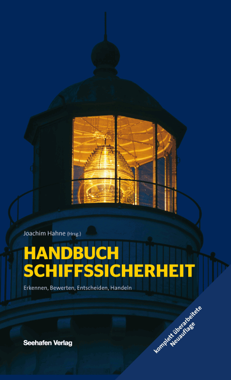 Handbuch Schiffssicherheit - 