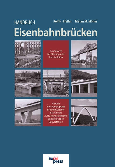 Handbuch Eisenbahnbrücken