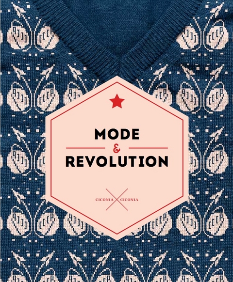 Mode und Revolution - Régis Gayraud, Kasimir Malewitsch, Andrej Bartenev, Warwara Stepanowa