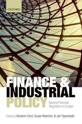 Finance and Industrial Policy - 