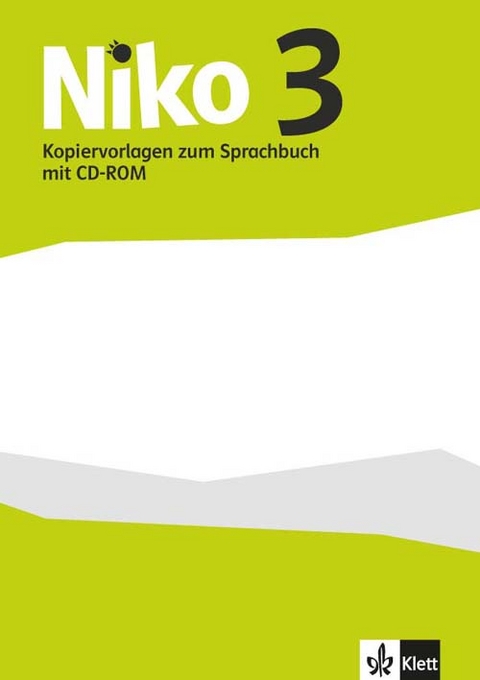 Niko Sprachbuch 3