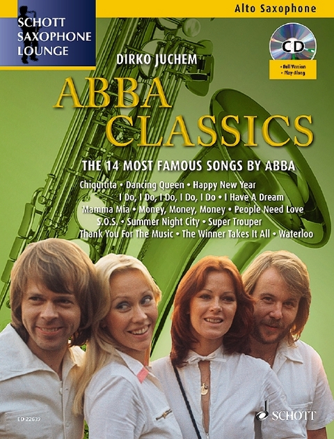 Abba Classics