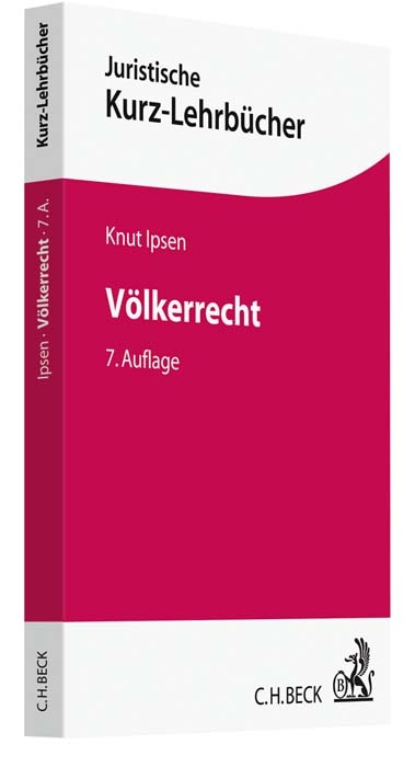 Völkerrecht - 