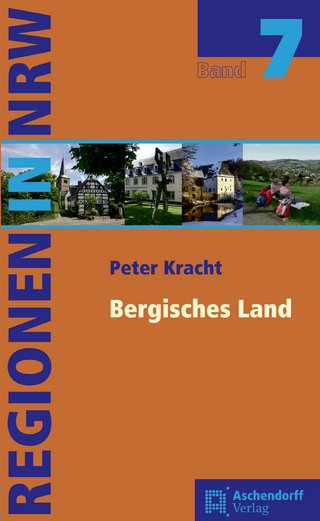 Bergisches Land - Peter Kracht