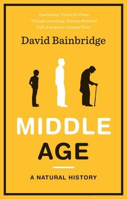 Middle Age - David Bainbridge