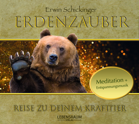 Erdenzauber - Erwin Schickinger