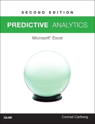 Predictive Analytics - Conrad George Carlberg