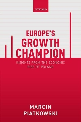 Europe's Growth Champion - Marcin Piatkowski