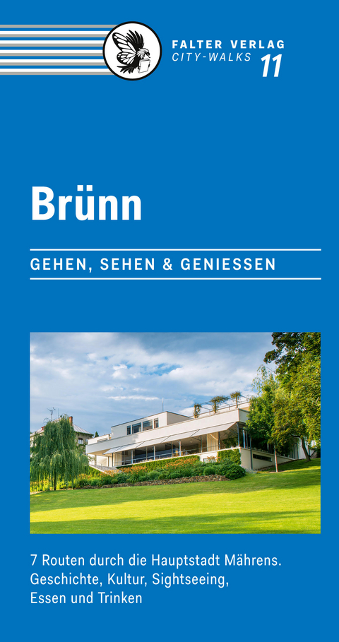 Brünn - Irene Hanappi