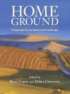 Home Ground - 