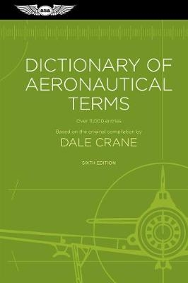 Dictionary of Aeronautical Terms -  Crane