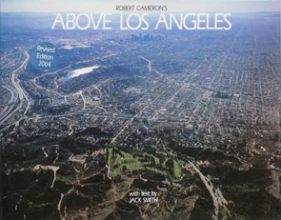 Above Los Angeles - 