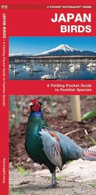 Japan Birds - James Kavanagh, Waterford Press