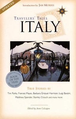 Travelers' Tales Italy - 