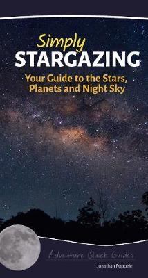 Simply Stargazing - Jonathan Poppele