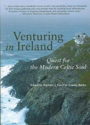 Venturing in Ireland - 