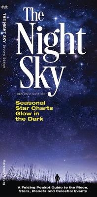 The Night Sky - James Kavanagh,  Waterford Press