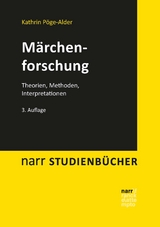 Märchenforschung - Kathrin Pöge-Alder