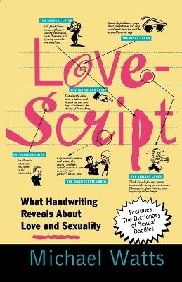 Lovescript - Michael Watts