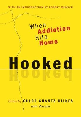 Hooked - Chloe Shantz-Hilkes,  Decode
