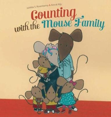 Counting with the Mouse Family - Juliëtte Rosenkamp