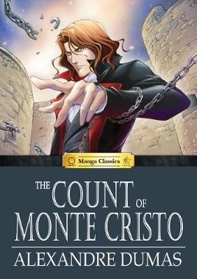 The Count of Monte Cristo -  Dumas