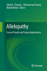 Allelopathy - 